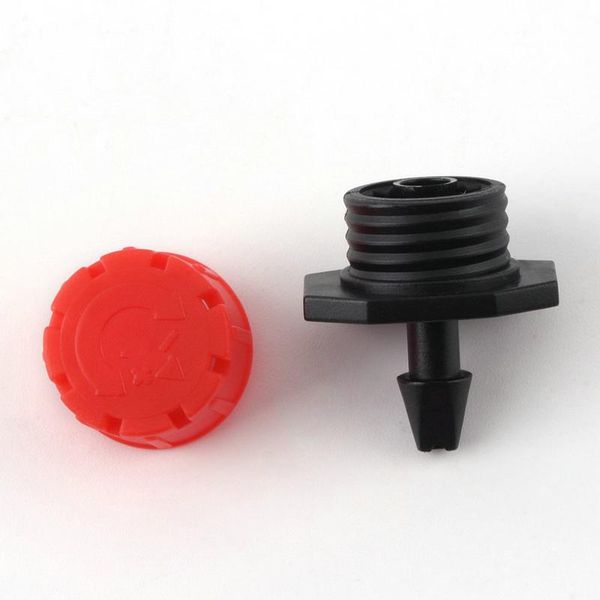 watering equipments 50pcs adjustable micro drip irrigation emitter drippers sprinklers~
watering equipments 50pcs adjustable micro drip irrigation emitter drippers sprinklers~