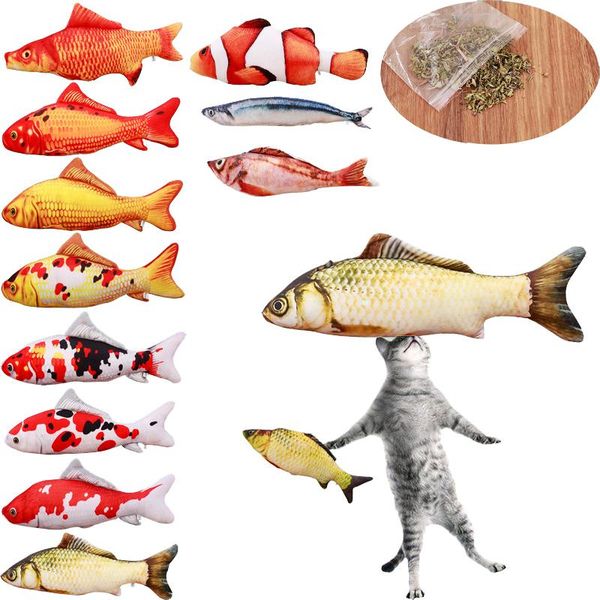 cat toys 2021 3d fish shape catnip toy pet interactive gifts stuffed pillow doll simulation playing
cat toys 2021 3d fish shape catnip toy pet interactive gifts stuffed pillow doll simulation playing