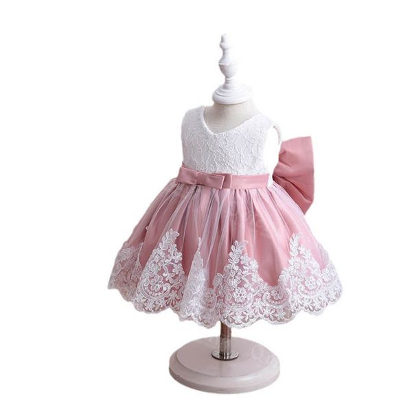 girls dresses children clothing kids clothes wedding 1st birthday dress for baby girl flower child bow party bows headbands 2pcs b8541, Red;yellow
girls dresses children clothing kids clothes wedding 1st birthday dress for baby girl flower child bow party bows headbands 2pcs b8541, Red;yellow