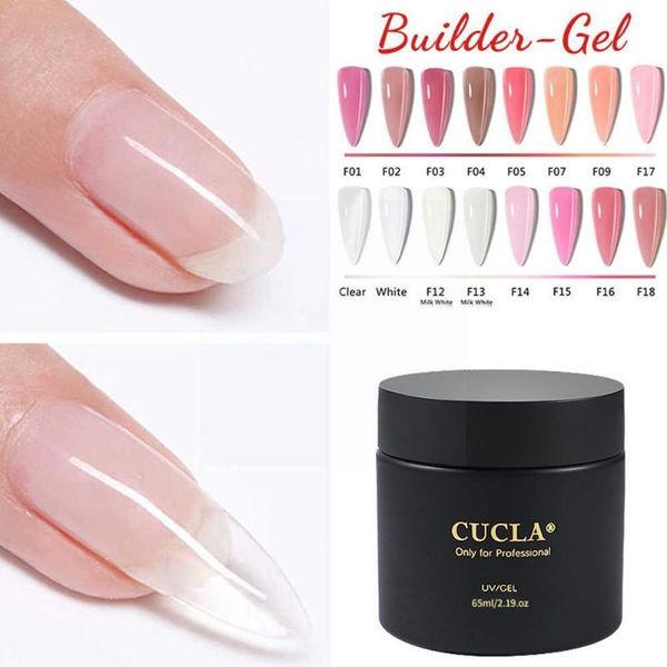 nail gel 15 colors 65ml art quick extension potherapy paper painless tray uv removal a0p0, Red;pink
nail gel 15 colors 65ml art quick extension potherapy paper painless tray uv removal a0p0, Red;pink