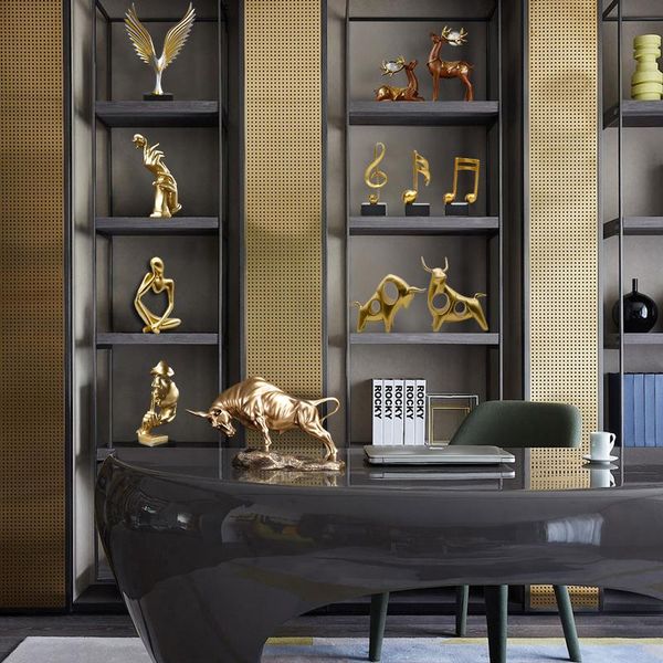 hooks & rails modern office bookcase, desk high-end financial ornaments, living room, wine cabinet, interior soft decoration, creative
hooks & rails modern office bookcase, desk high-end financial ornaments, living room, wine cabinet, interior soft decoration, creative
