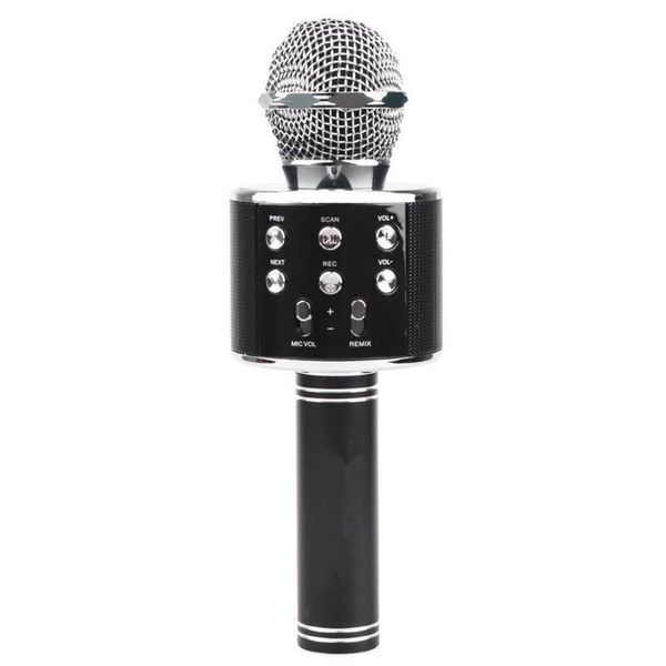 bluetooth ktv wireless karaoke handheld microphone usb player mic speaker portable christmas birthday home party microphones
bluetooth ktv wireless karaoke handheld microphone usb player mic speaker portable christmas birthday home party microphones