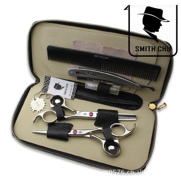 hair scissors 6 inch professional hairdresser hairdressing jp 440c diamante barbers cutting thinning shears
hair scissors 6 inch professional hairdresser hairdressing jp 440c diamante barbers cutting thinning shears