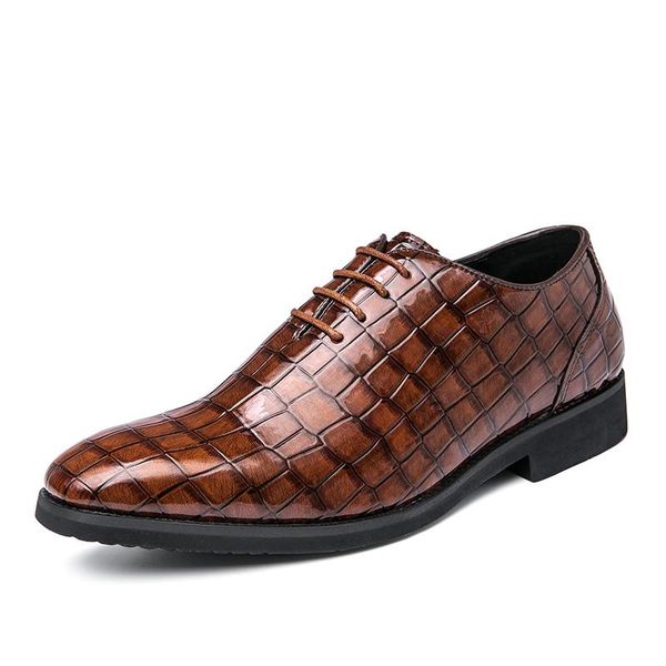 mens oxfords leather shoes gentleman wedding party formal daily black brown casual business big size men dress 48
mens oxfords leather shoes gentleman wedding party formal daily black brown casual business big size men dress 48
