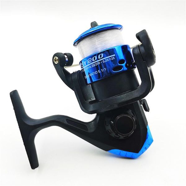 super pocket spinning fishing reel 5.1:1 3 ball bearing left/right hand metal wheel pesca mini winter ice with line baitcasting reels
super pocket spinning fishing reel 5.1:1 3 ball bearing left/right hand metal wheel pesca mini winter ice with line baitcasting reels