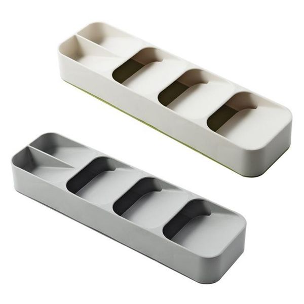 storage bottles & jars plastic cutlery tray knife fork separation organizer kitchen drawer box container kitchenknife block holder
storage bottles & jars plastic cutlery tray knife fork separation organizer kitchen drawer box container kitchenknife block holder
