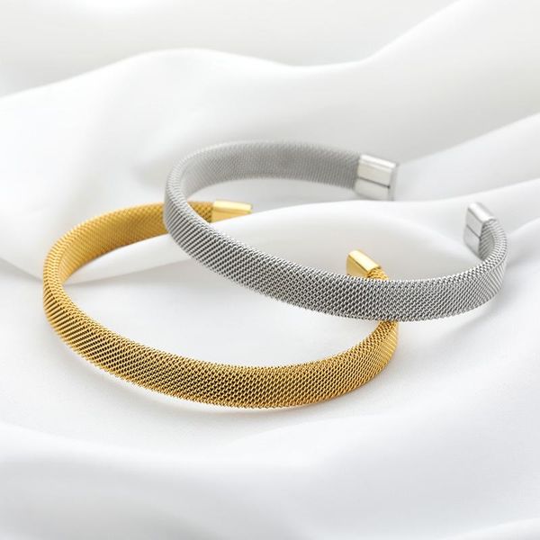classic gold bangle bracelet for man stainless steel charm jewelry opening cuff adjustable luxury handmade homme bracelets, Golden;silver
classic gold bangle bracelet for man stainless steel charm jewelry opening cuff adjustable luxury handmade homme bracelets, Golden;silver