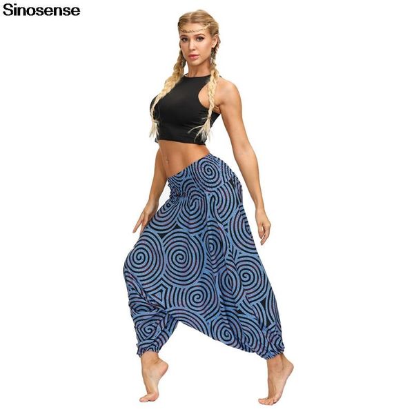 women sports fitness dance harem pants 2021 geometric print summer beach bohemian boho baggy wide leg high waist trousers women's & cap, Black;white
women sports fitness dance harem pants 2021 geometric print summer beach bohemian boho baggy wide leg high waist trousers women's & cap, Black;white