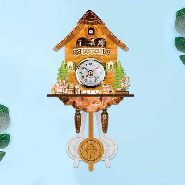 vintage wooden hanging cuckoo wall clock for living room home restaurant bedroom decoration #t3g clocks
vintage wooden hanging cuckoo wall clock for living room home restaurant bedroom decoration #t3g clocks