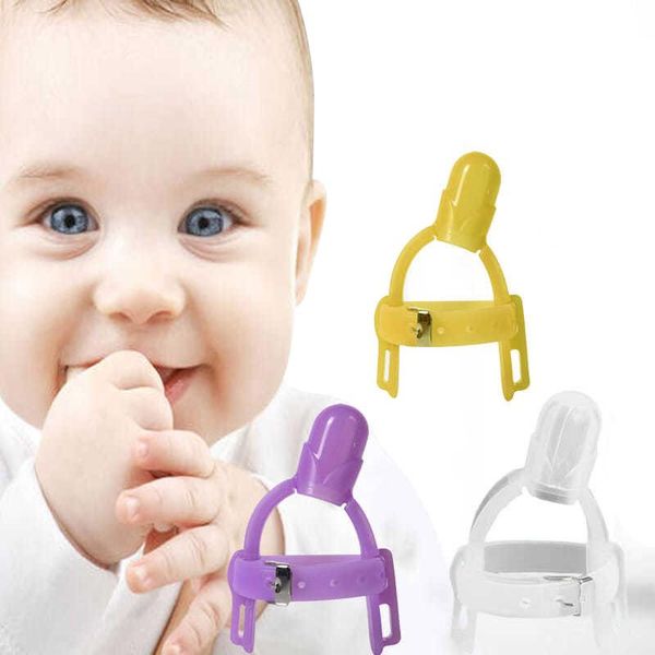 baby teethers thumb gloves child finger guard ssucking wrist band silicone pacifier give up fingers glove pacifiers#
baby teethers thumb gloves child finger guard ssucking wrist band silicone pacifier give up fingers glove pacifiers#