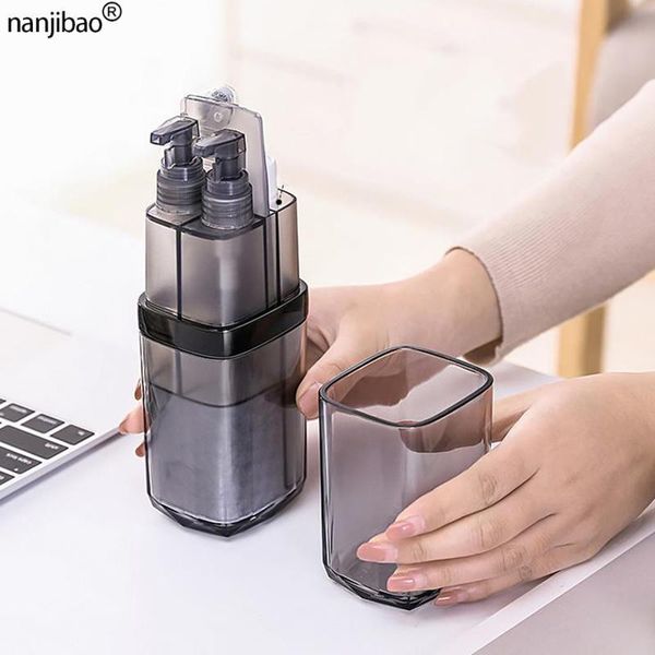 bath accessory set nanjibao portable toothbrush storage box travel camping case cover safety health bathroom organizer
bath accessory set nanjibao portable toothbrush storage box travel camping case cover safety health bathroom organizer