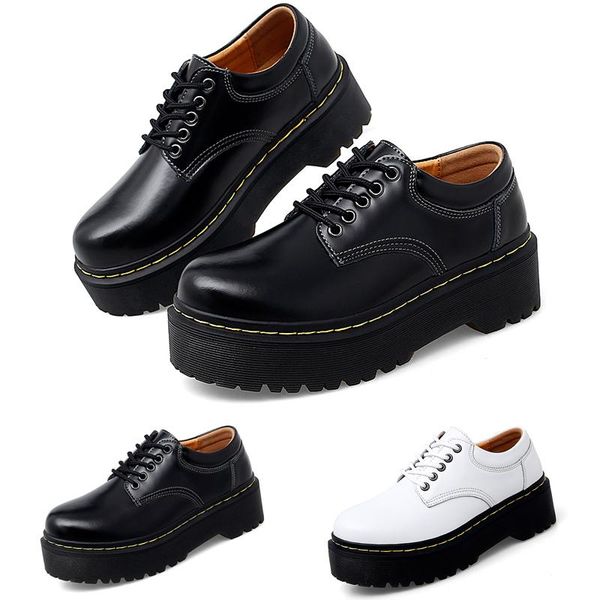 dress shoes lolita women japanese style sister girls casual breathable muffin base ankle college student cosplay costume lace-up, Black
dress shoes lolita women japanese style sister girls casual breathable muffin base ankle college student cosplay costume lace-up, Black