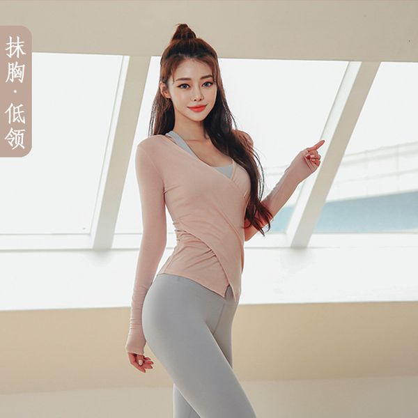 tees t-shirt fashion cross yoga long sleeve women's outdoor sports dance breathable quick drying fitns cloth, White
tees t-shirt fashion cross yoga long sleeve women's outdoor sports dance breathable quick drying fitns cloth, White