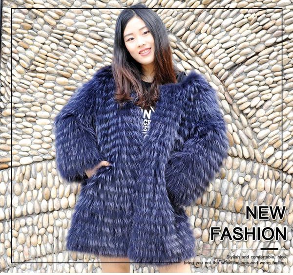 women's jackets cx-g-a-34 winter women fur coat real raccoon clothes lady outwear, Black;brown
women's jackets cx-g-a-34 winter women fur coat real raccoon clothes lady outwear, Black;brown