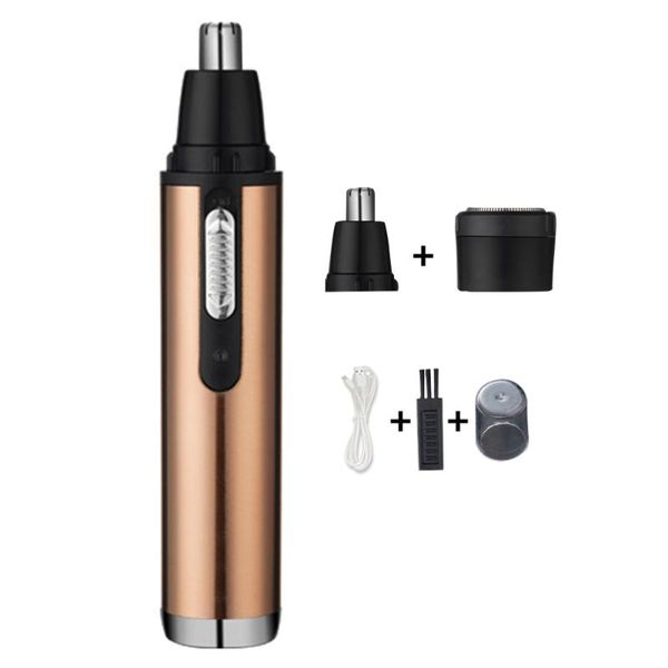 electric nose & ear trimmers clipper for men nasal wool implement shaving tool shaver trimming professional rechargeable and hair trimmer
electric nose & ear trimmers clipper for men nasal wool implement shaving tool shaver trimming professional rechargeable and hair trimmer