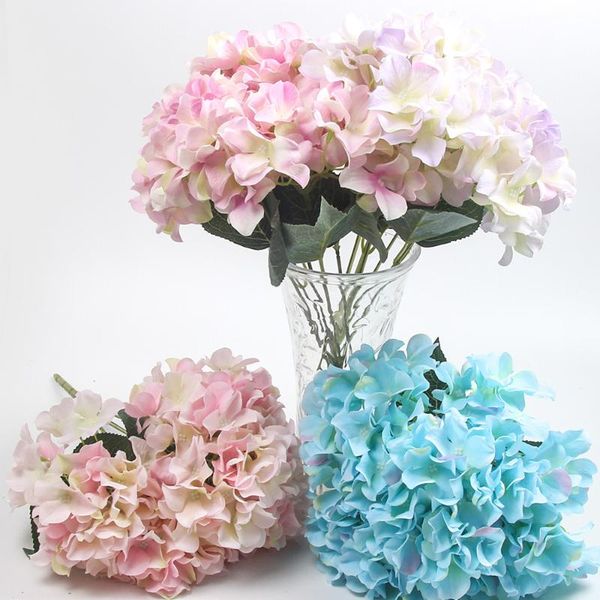heads hydrangea artificial flowers bouquet silk blooming wedding party home wall decor living room decoration accessories decorative & wreat
heads hydrangea artificial flowers bouquet silk blooming wedding party home wall decor living room decoration accessories decorative & wreat