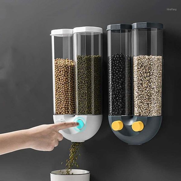 storage bottles & jars kitchen supplies, haberdashery, grain box, u-shaped food sealed jar, household tank, plastic jar
storage bottles & jars kitchen supplies, haberdashery, grain box, u-shaped food sealed jar, household tank, plastic jar