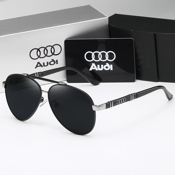new men's polarized sunglasses trend toad glasses driver driving sunglasses 560 designer glasses, White;black
new men's polarized sunglasses trend toad glasses driver driving sunglasses 560 designer glasses, White;black