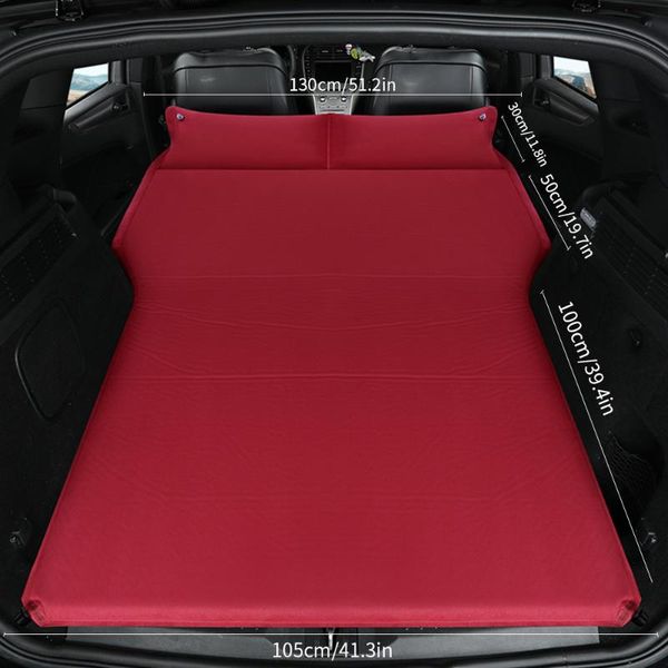 other interior accessories special offer car mattress suv automatic inflatable bed air rear travel sleeping mat
other interior accessories special offer car mattress suv automatic inflatable bed air rear travel sleeping mat