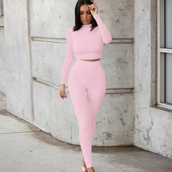 women's two piece pants autumn and winter long-sleeved trousers two-piece suit slim sweatshirt pencil sports, White
women's two piece pants autumn and winter long-sleeved trousers two-piece suit slim sweatshirt pencil sports, White