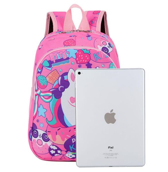 backpack dorikyds girl school bags child pink purple printing kindergarten cute girls children's schoolbag waterproof kids
backpack dorikyds girl school bags child pink purple printing kindergarten cute girls children's schoolbag waterproof kids