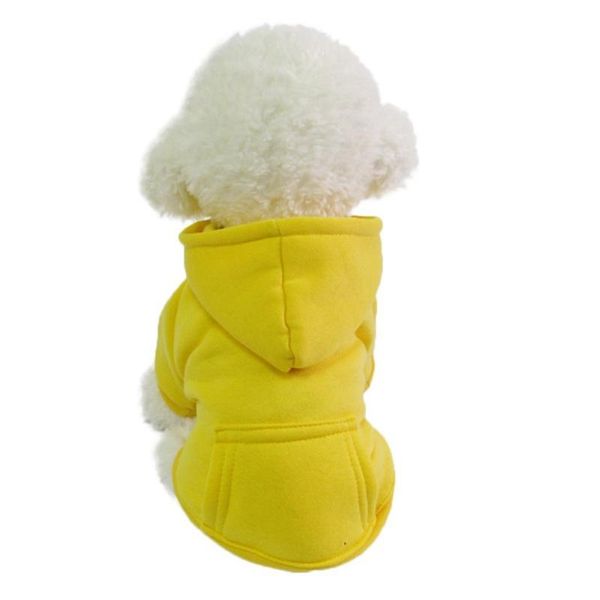 dog apparel soft comfortable small pet solid hooded clothes blue/black/red/yellow hoodie
dog apparel soft comfortable small pet solid hooded clothes blue/black/red/yellow hoodie