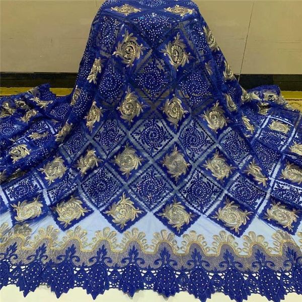 ribbon blue french lace fabric with rhinestones 2021 african fabrics for wedding embroidery tulle voile, Pink;blue
ribbon blue french lace fabric with rhinestones 2021 african fabrics for wedding embroidery tulle voile, Pink;blue