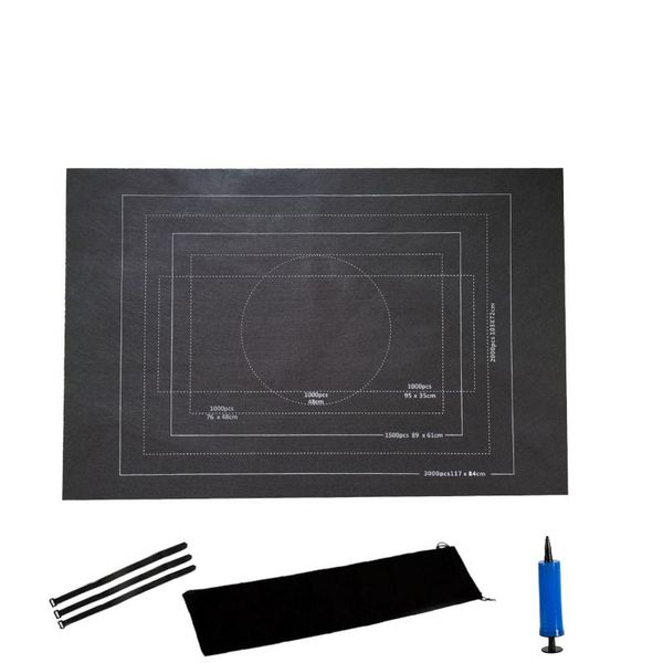 puzzles mat jigsaw roll felt play large for up to 3000 pieces puzzle accessories portable travel crawling baby toys decorative objects & fig
puzzles mat jigsaw roll felt play large for up to 3000 pieces puzzle accessories portable travel crawling baby toys decorative objects & fig