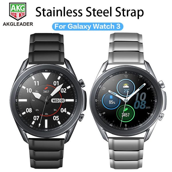 watch bands est metal steel band for samsung galaxy 3 41mm 45mm watchbands active 20mm 22mm wrist, Black;brown
watch bands est metal steel band for samsung galaxy 3 41mm 45mm watchbands active 20mm 22mm wrist, Black;brown