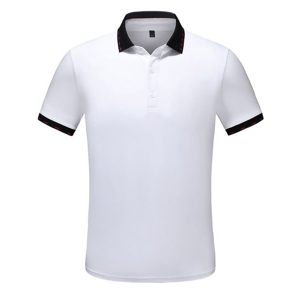 men's polos classic letter and striped pattern mens fashion polo shirt contrast color casual short sleeve men tees, White;black
men's polos classic letter and striped pattern mens fashion polo shirt contrast color casual short sleeve men tees, White;black