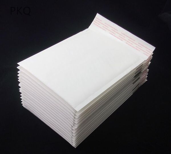 50pcs/lot small size white paper air bubble envelope bag mailers padded envelopes 9x11cm/11x13cm/14x16cm packing bags
50pcs/lot small size white paper air bubble envelope bag mailers padded envelopes 9x11cm/11x13cm/14x16cm packing bags