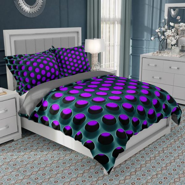 bedding sets zeimon geometric set 3d print duvet/quilt cover with pillowcase king single size for kids teens home textiles
bedding sets zeimon geometric set 3d print duvet/quilt cover with pillowcase king single size for kids teens home textiles