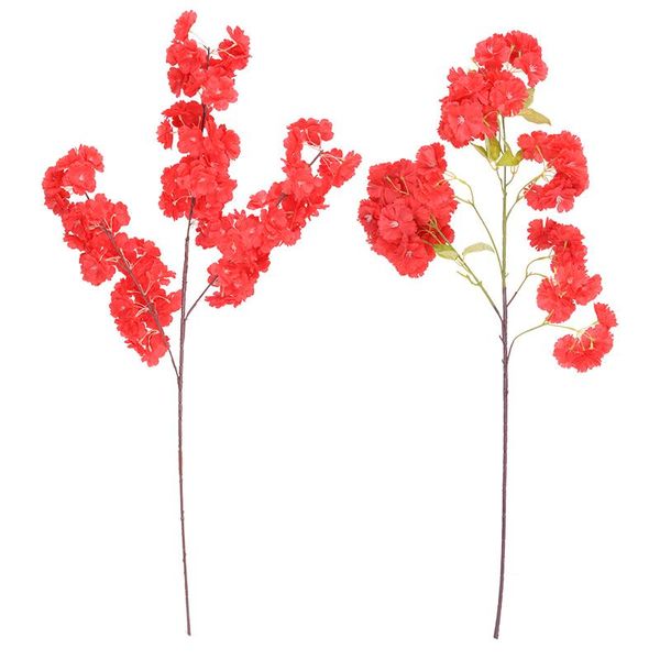 decorative flowers & wreaths encrypted multi-color simulation cherry blossom wedding banquet family restaurant diy decoration el crafts furn
decorative flowers & wreaths encrypted multi-color simulation cherry blossom wedding banquet family restaurant diy decoration el crafts furn