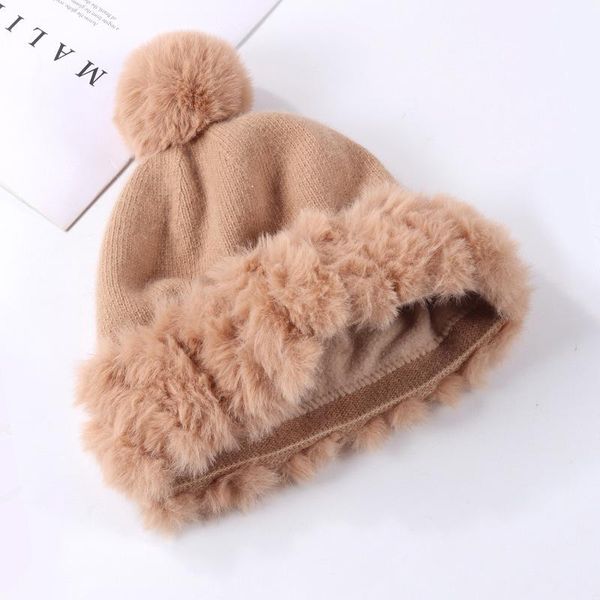 beanies 2022 hat winter all-matching solid color woolen ushanka korean cashmere velvet thickened ears potection knitted hip hop
beanies 2022 hat winter all-matching solid color woolen ushanka korean cashmere velvet thickened ears potection knitted hip hop