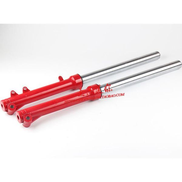 mini high racing motorcycle 33 diameter front absorber for 110-125cc apollo flying eagle off-road vehicle accessories atv parts
mini high racing motorcycle 33 diameter front absorber for 110-125cc apollo flying eagle off-road vehicle accessories atv parts