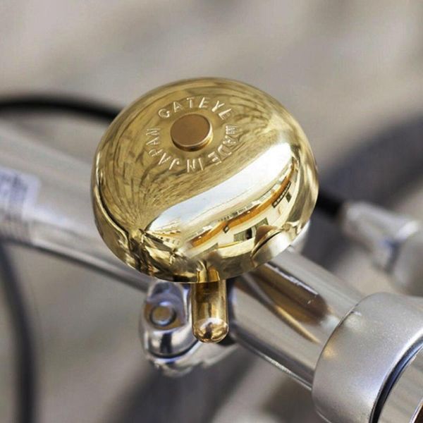 bike horns high-quality bicycle retro classic bell vigorous and loud steel pipe cycling accessories
bike horns high-quality bicycle retro classic bell vigorous and loud steel pipe cycling accessories