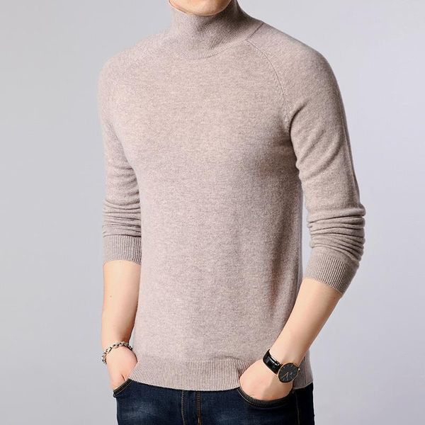 men's sweaters 2021 autumn winter turtleneck men long-sleeved pure color bottoming shirt 20107, White;black
men's sweaters 2021 autumn winter turtleneck men long-sleeved pure color bottoming shirt 20107, White;black