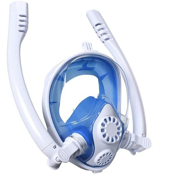 full dry professional diving mask long tube snorkeling masks double snorkels plongee sous marine equipment bi50dm
full dry professional diving mask long tube snorkeling masks double snorkels plongee sous marine equipment bi50dm