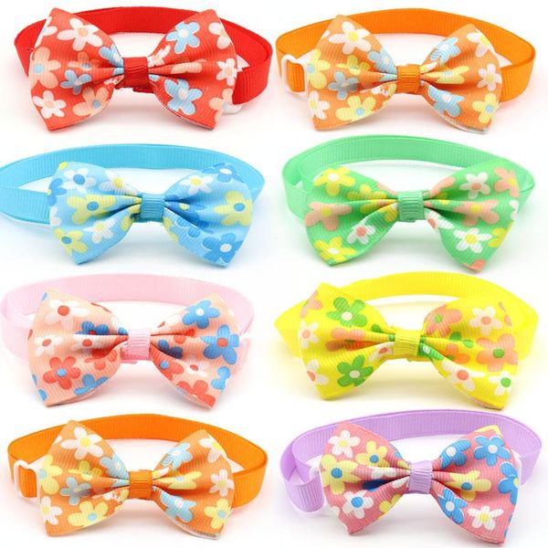30/50 pcs pet dog bow ties handmade flower patterns puppy collar grooming accessories tie supplies apparel
30/50 pcs pet dog bow ties handmade flower patterns puppy collar grooming accessories tie supplies apparel