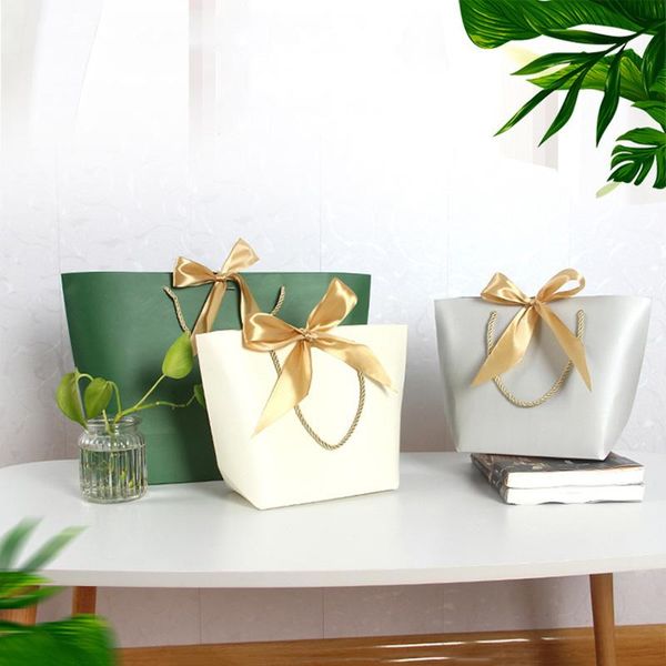gift wrap 1pc bags with handles multi-function red paper brown bag handle shopping party wholesale
gift wrap 1pc bags with handles multi-function red paper brown bag handle shopping party wholesale