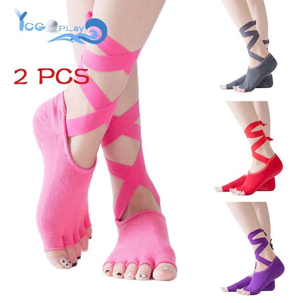 sports socks 2pcs high-quality toeless no backless non-slip yoga women breathable pilates sock professional dance cotton, Black
sports socks 2pcs high-quality toeless no backless non-slip yoga women breathable pilates sock professional dance cotton, Black
