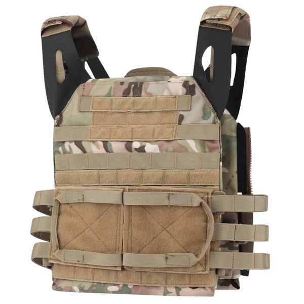 outdoor molle vest men women adjustable load carrier chest protector for hiking camping backpacking mountaineering bags
outdoor molle vest men women adjustable load carrier chest protector for hiking camping backpacking mountaineering bags