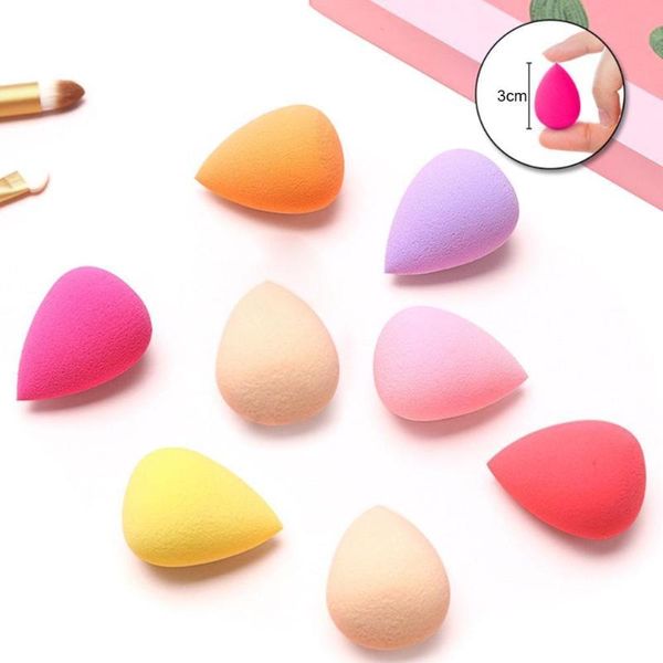 sponges, applicators & cotton fashion foundation sponge mini cosmetic puff powder women's smooth beauty make tool up makeup access o1x3
sponges, applicators & cotton fashion foundation sponge mini cosmetic puff powder women's smooth beauty make tool up makeup access o1x3