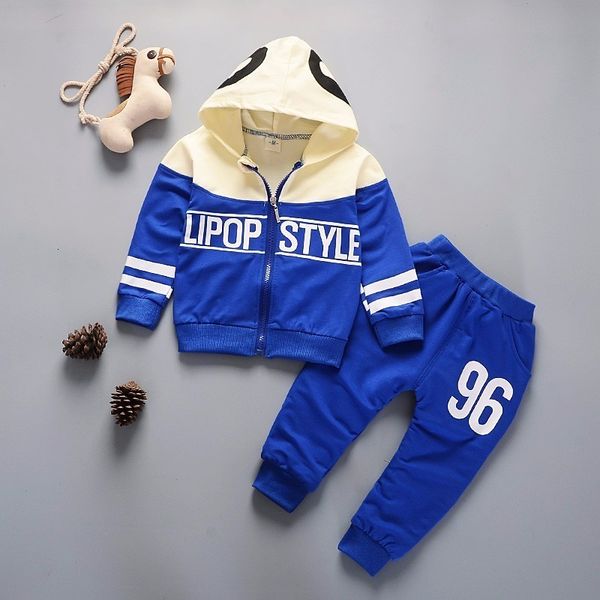 sets zwf209 spring baby casual tracksuit children boy girl cotton zipper jacket pants 2pcs/sets kids leisure sport suit clothing c0225, White
sets zwf209 spring baby casual tracksuit children boy girl cotton zipper jacket pants 2pcs/sets kids leisure sport suit clothing c0225, White