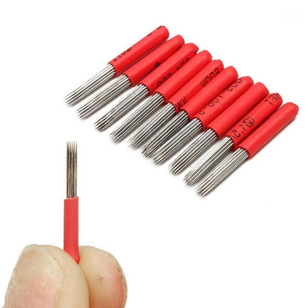 eyebrow tattoo 19 round needles microblading pins handmade 3d embroidery permanent pen1
eyebrow tattoo 19 round needles microblading pins handmade 3d embroidery permanent pen1