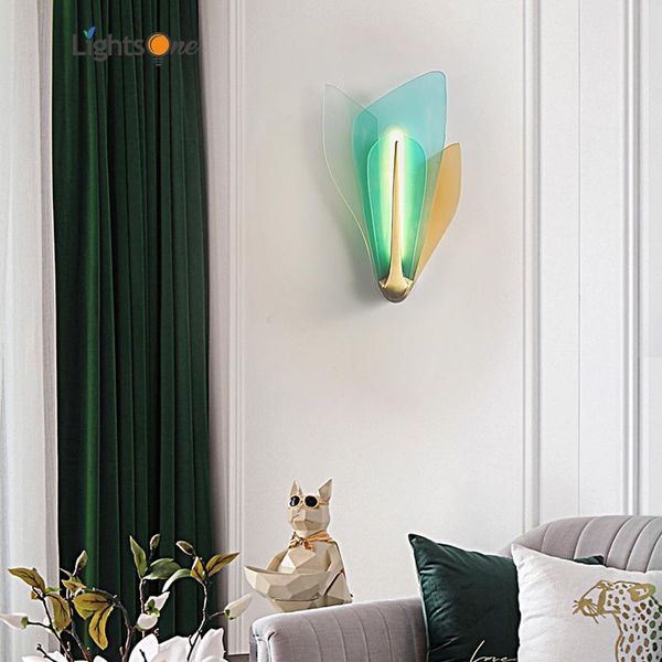 wall lamp all copper bedside light simple staircase creative minimalist decorative
wall lamp all copper bedside light simple staircase creative minimalist decorative