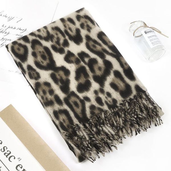 scarves fashion winter scarf women pashmina cashmere feel scarfs for ladies tassel leopard print wool warm, Blue;gray
scarves fashion winter scarf women pashmina cashmere feel scarfs for ladies tassel leopard print wool warm, Blue;gray