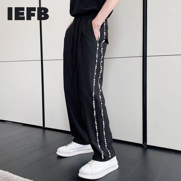 men's pants men's 2022 summer causal side beading elastic waist solid color man's sweatpants black trousers for male 9y7531
men's pants men's 2022 summer causal side beading elastic waist solid color man's sweatpants black trousers for male 9y7531