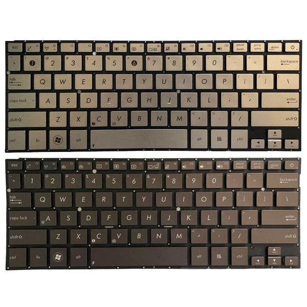 new us keyboard for asus ux31 ux31a ux31la ux31e lapsilver/brown without backlit/frame keyboard
new us keyboard for asus ux31 ux31a ux31la ux31e lapsilver/brown without backlit/frame keyboard