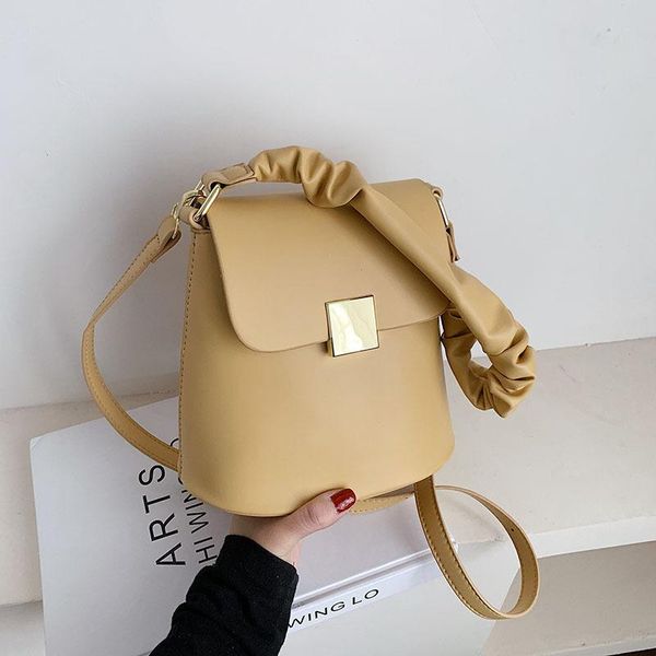evening bags pleated handbag women simple solid pu leather crossbody bag woman high-quality designer women's shoulder 2021
evening bags pleated handbag women simple solid pu leather crossbody bag woman high-quality designer women's shoulder 2021
